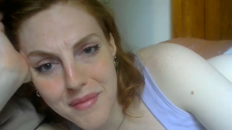 hottgirlginger  16-03-2022